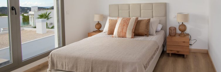 Hús · Nýbygging - Finestrat · Alicante · Spánn