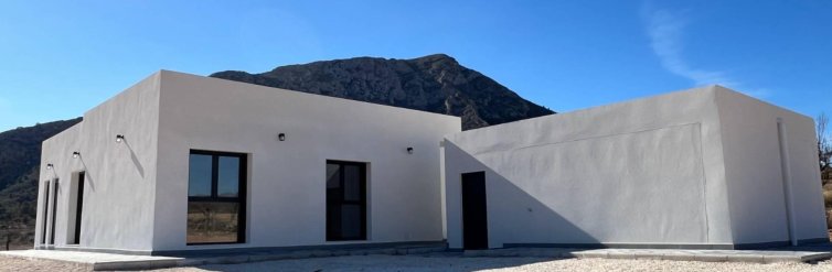 Hús · Nýbygging - La Canalosa · Alicante · Spánn