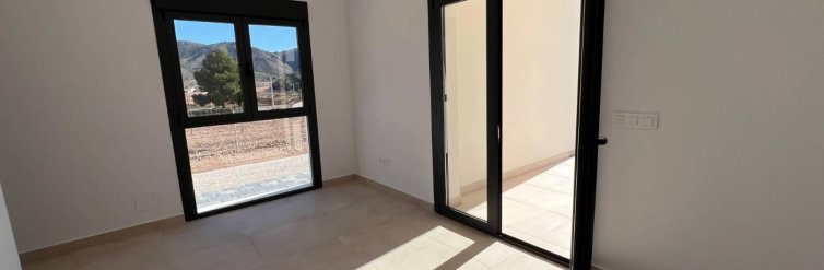 Hús · Nýbygging - La Canalosa · Alicante · Spánn