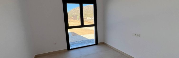Hús · Nýbygging - La Canalosa · Alicante · Spánn