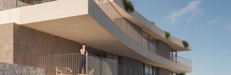 House · New Build - Moraira · Alicante · Spain