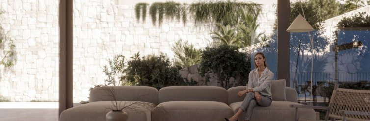 House · New Build - Moraira · Alicante · Spain