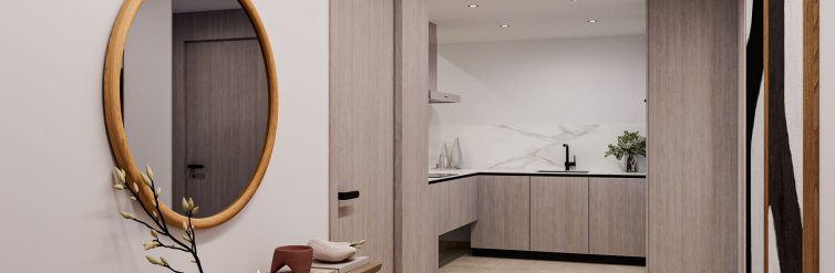 Townhouse · New Build - La Finca Golf · Alicante · Spain