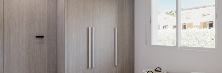 Townhouse · New Build - La Finca Golf · Alicante · Spain