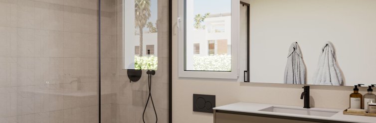 Townhouse · New Build - La Finca Golf · Alicante · Spain