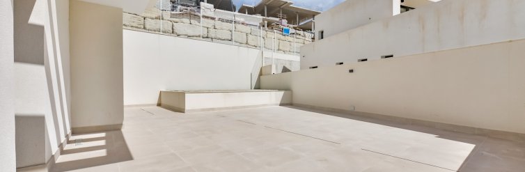 House · New Build - Finestrat · Alicante · Spain