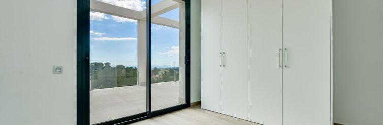 House · New Build - Finestrat · Alicante · Spain