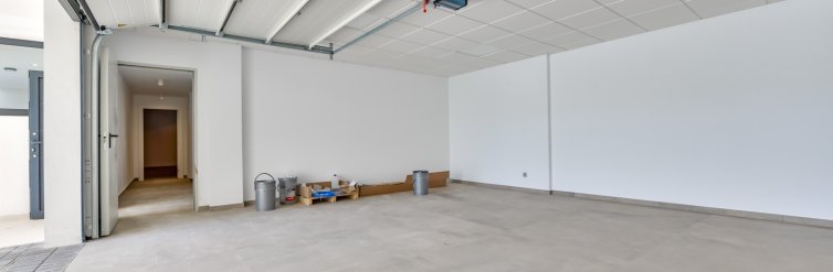 House · New Build - Finestrat · Alicante · Spain