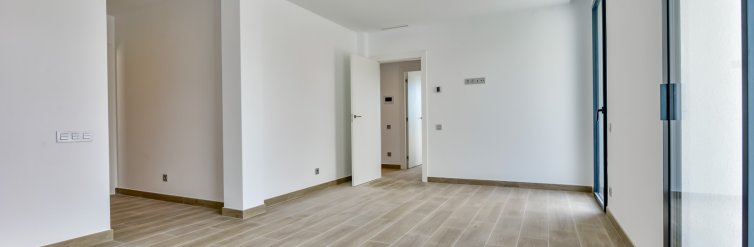 House · New Build - Finestrat · Alicante · Spain