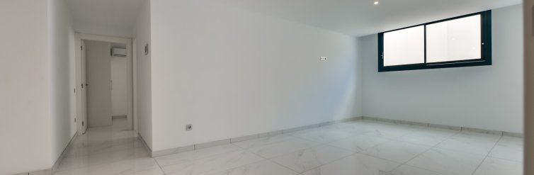 House · New Build - Finestrat · Alicante · Spain