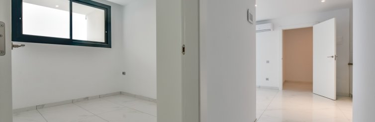 House · New Build - Finestrat · Alicante · Spain