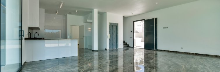 House · New Build - Finestrat · Alicante · Spain