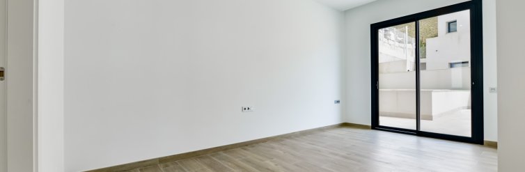 House · New Build - Finestrat · Alicante · Spain