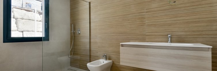 House · New Build - Finestrat · Alicante · Spain