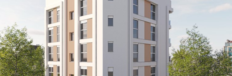 Apartment · New Build - San Pedro del Pinatar · Murcia · Spain