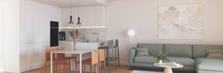Penthouse · New Build - San Pedro del Pinatar · Murcia · Spain