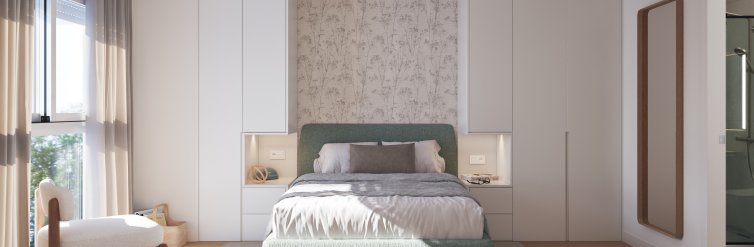 Penthouse · New Build - San Pedro del Pinatar · Murcia · Spain