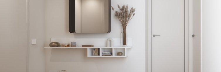 Penthouse · New Build - San Pedro del Pinatar · Murcia · Spain