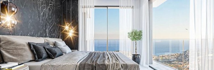 House · New Build - Calpe · Alicante · Spain