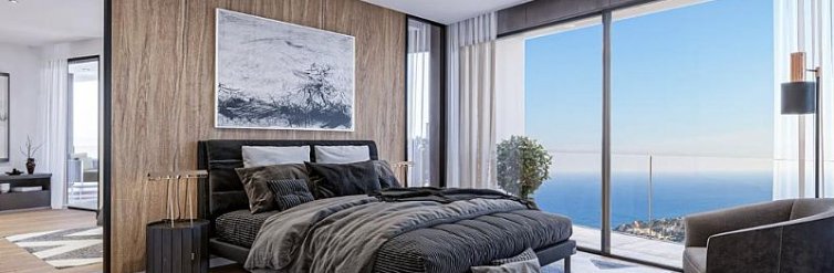 House · New Build - Calpe · Alicante · Spain