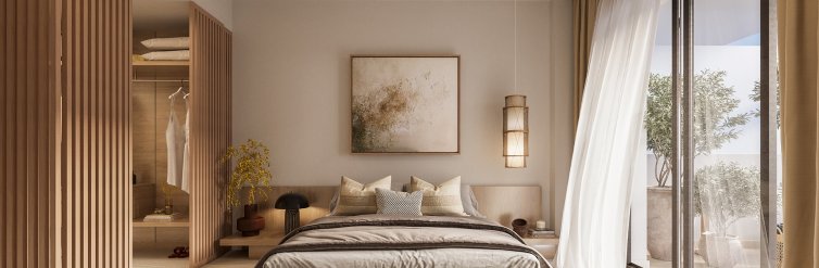 Sérhæðir · Nýbygging - Macenas · Almería · Spánn