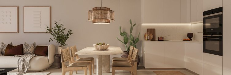 Íbúð · Nýbygging - Macenas · Almería · Spánn