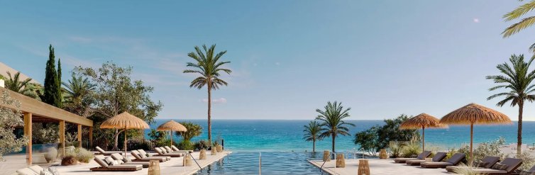 Bungalow · New Build - Macenas · Almería · Spain