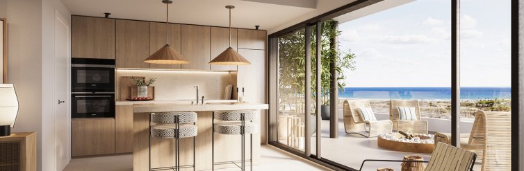 Bungalow · New Build - Macenas · Almería · Spain