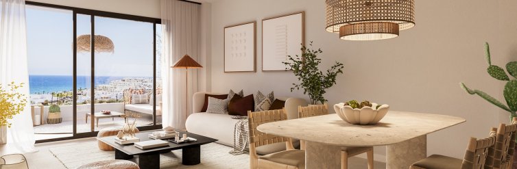 Bungalow · New Build - Macenas · Almería · Spain