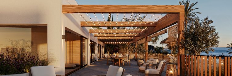 Apartment · New Build - Macenas · Almería · Spain