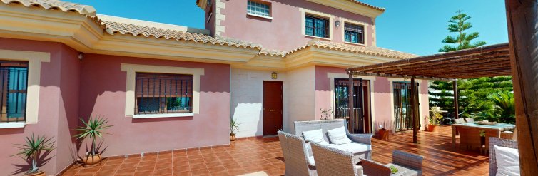 House · New Build - Águilas · Murcia · Spain
