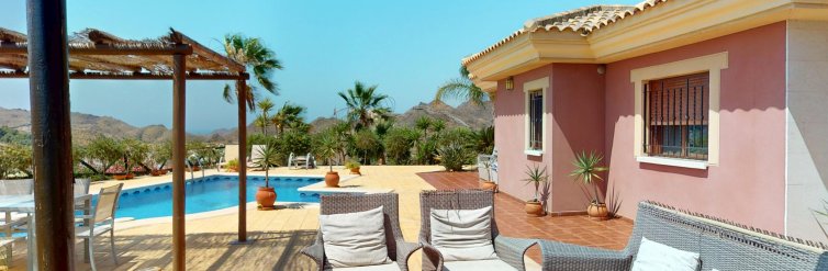 House · New Build - Águilas · Murcia · Spain