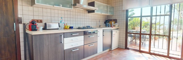 House · New Build - Águilas · Murcia · Spain