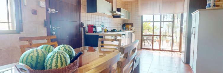 House · New Build - Águilas · Murcia · Spain