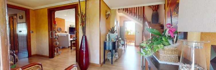House · New Build - Águilas · Murcia · Spain