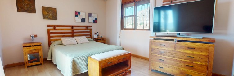 House · New Build - Águilas · Murcia · Spain