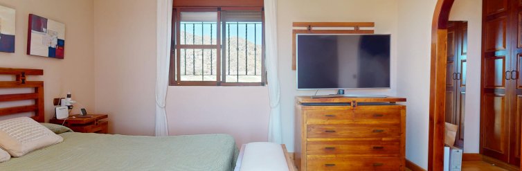 House · New Build - Águilas · Murcia · Spain