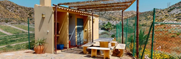 House · New Build - Águilas · Murcia · Spain