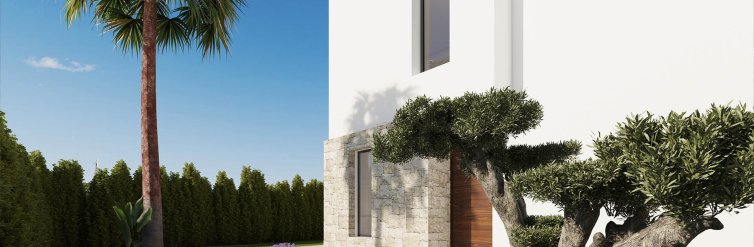House · New Build - Finestrat · Alicante · Spain