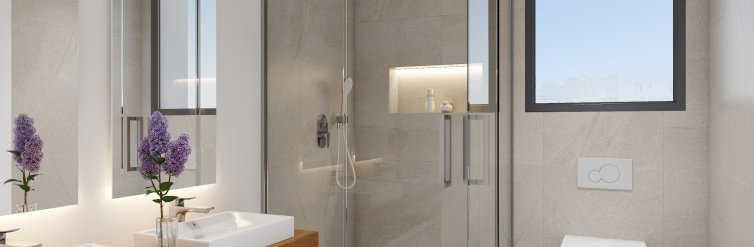 House · New Build - Finestrat · Alicante · Spain