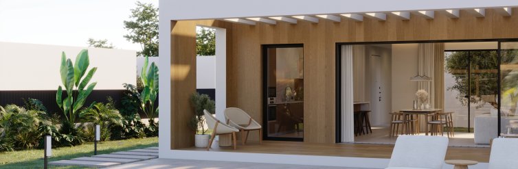House · New Build - Finestrat · Alicante · Spain