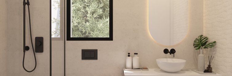 House · New Build - Finestrat · Alicante · Spain