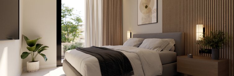House · New Build - Finestrat · Alicante · Spain