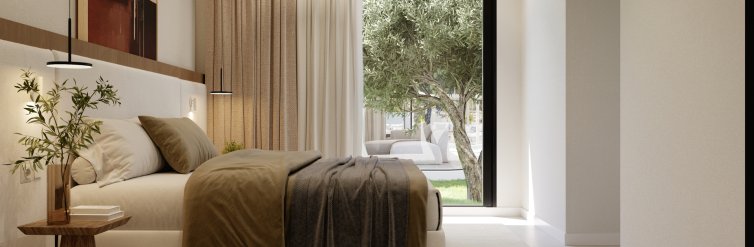 House · New Build - Finestrat · Alicante · Spain