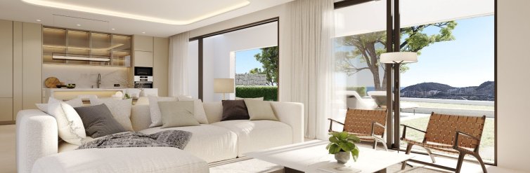 House · New Build - Finestrat · Alicante · Spain