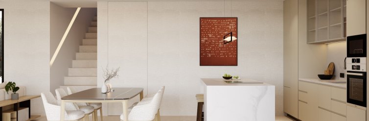 House · New Build - Finestrat · Alicante · Spain