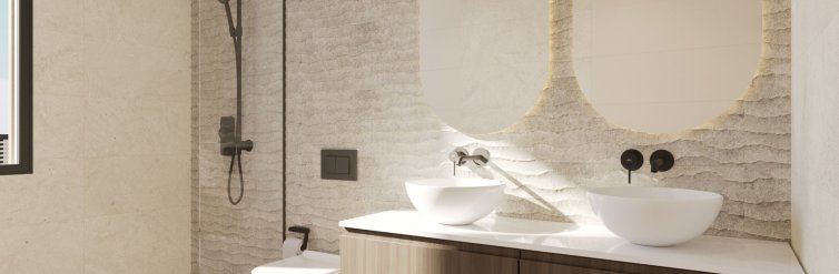 House · New Build - Finestrat · Alicante · Spain