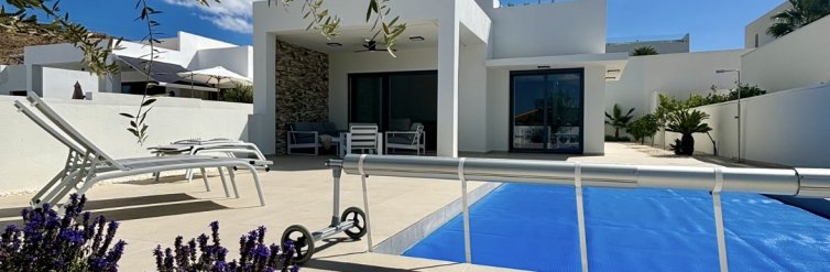 House · New Build - Benijofar · Alicante · Spain