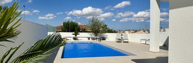 House · New Build - Benijofar · Alicante · Spain