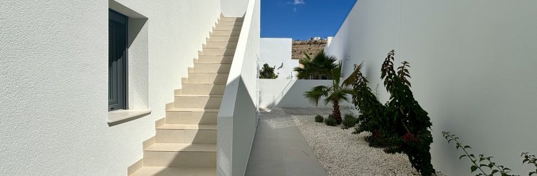 House · New Build - Benijofar · Alicante · Spain
